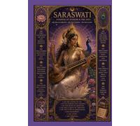 Saraswati Oracle Journal