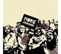 Sarathy Korwar - More Arriving [Mango Colored Vinyl] [Vinilo]