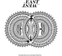 Sarathy korwar - My east is your west [Vinilo]