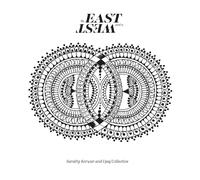 Sarathy Korwar & UPAJ Collective My East Is Your West (CD) (Importación USA)