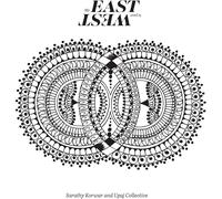 Sarathy Korwar & UPAJ Collective – My East Is Your West – CD – Membran