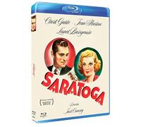Saratoga BdR