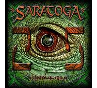 Saratoga - Cuarto de siglo [Vinilo]