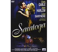 Saratoga [DVD]