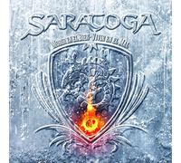 Saratoga - Morir En El Bien, Vivir En El Mal Lp [Vinilo]