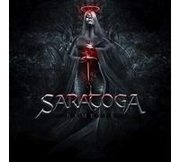 Saratoga - Nemesis [Vinilo]