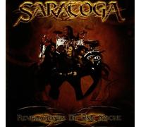 Saratoga - Revelaciones De Una Noche -Directo