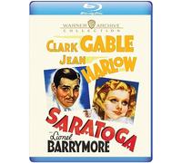 Saratoga [USA] [Blu-ray]
