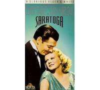 Saratoga [USA] [VHS]