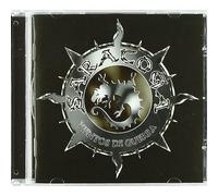 Saratoga - Vientos De Guerra