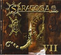 Saratoga - VII [+Dvd]