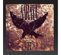 Saraya - When the Blackbird Sings