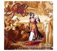 Sarband - Music Of The Emperors
