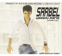 Sarbel - Yassou Maria -5tr-