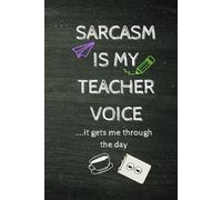 SARCASM IS MY TEACHER VOICE (IT GETS ME THROUGH THE DAY): Staffroom Survival - Keeping it Real
