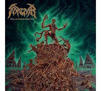 Sarcasm - Stellar Stream Obscured [Vinilo]