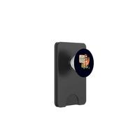 Sarcasmo Dont Ask Me Things Retro Sassy Woman Cita PopSockets PopWallet para MagSafe