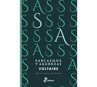 sarcasmos y agudezas (Aforismos)