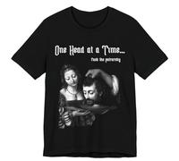 Sarcastic Feminist Shirt Anti Patriarchy tee T-Shirt Funny Unisex Graphic Black 3XL