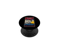 Sarcástico Diciendo Que Heriste Mis Sentimientos Usado Hold The PopSockets PopGrip Adhesivo