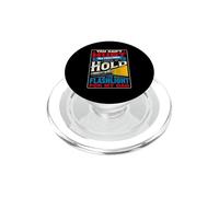 Sarcástico Diciendo Que Heriste Mis Sentimientos Usado Hold The PopSockets PopGrip para MagSafe