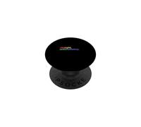 Sarcástico Divertido Dicho Recto Desafortunadamente PopSockets PopGrip Adhesivo