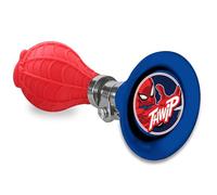 sarcia.eu Disney Stitch Trompeta de Bicicleta, CLAXON de Bicicleta, CHIRRIADOR, Timbre para niña