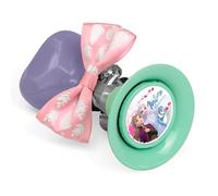 sarcia.eu Disney Stitch Trompeta de Bicicleta, CLAXON de Bicicleta, CHIRRIADOR, Timbre para niña