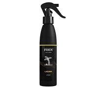 sarcia.eu FOEN Laguna Perfume Exclusivo, Fragancia para Coche e Interior con atomizador 200 ml