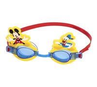 sarcia.eu MARVEL Spider Man AJUSTABLES Gafas de natación PARA LA PISCINA, gafas de natación UV para niños 3 +