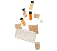 sarcia.eu Prija Kit De Viaje Esencial para el cuidado del cabello y el cuerpo