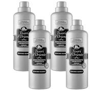 sarcia.eu Tesori d'Oriente Ammorbidente Aromatico suavizante Concentrado 760 ml x4