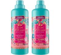 sarcia.eu Tesori d'Oriente Ayurveda suavizante Concentrado 760 ml x2