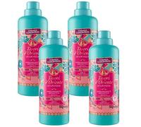sarcia.eu Tesori d'Oriente Ayurveda suavizante Concentrado 760 ml x4