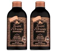 sarcia.eu Tesori d'Oriente Hammam Perfume para la Ropa 250 ml x2
