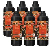 sarcia.eu Tesori d'Oriente Japanese Rituals suavizante Concentrado 760 ml x6