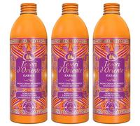 sarcia.eu Tesori d'Oriente Karma Gel de Ducha 500 ml x3