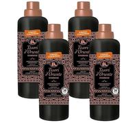 sarcia.eu Tesori d'Oriente Suavizante Concentrado Hammam 750 ml x4