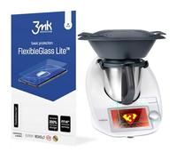 sarcia.eu Thermomix TM6 vidrio híbrido irrompible - 3mk FlexibleGlass Lite