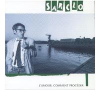 Sarclo - L'Amour, comment procéder ?