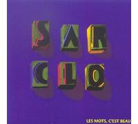 Sarclo - Les Mots C'est Beau