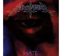 Sarcofago Hate (Cassette) (Importación USA)