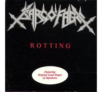 Sarcofago - Rotting (US Import)