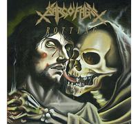 Sarcofago – Rotting – Vinilo 12" (Importación USA)