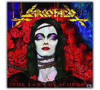 Sarcofago - The Laws Of Scourge