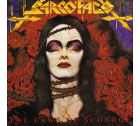 Sarcofago - The Laws Of Scourge