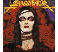 Sarcófago The Laws of Scourge (CD) (Importación USA)