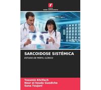 Sarcoidose Sistémica: ESTUDO DE PERFIL CLÍNICO