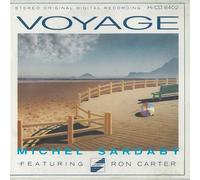 SARDABY MICHEL (piano) - Voyage Lush life The Jitterburg waltz
