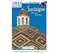Sardaigne - À l'écart du temps [Francia] [DVD]